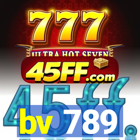 bv 789